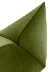 SOCIETY VELVET // OLIVE