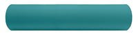 THE BOLSTER :: CLASSIC LINEN // PEACOCK