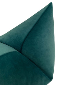 SOCIETY VELVET // PEACOCK