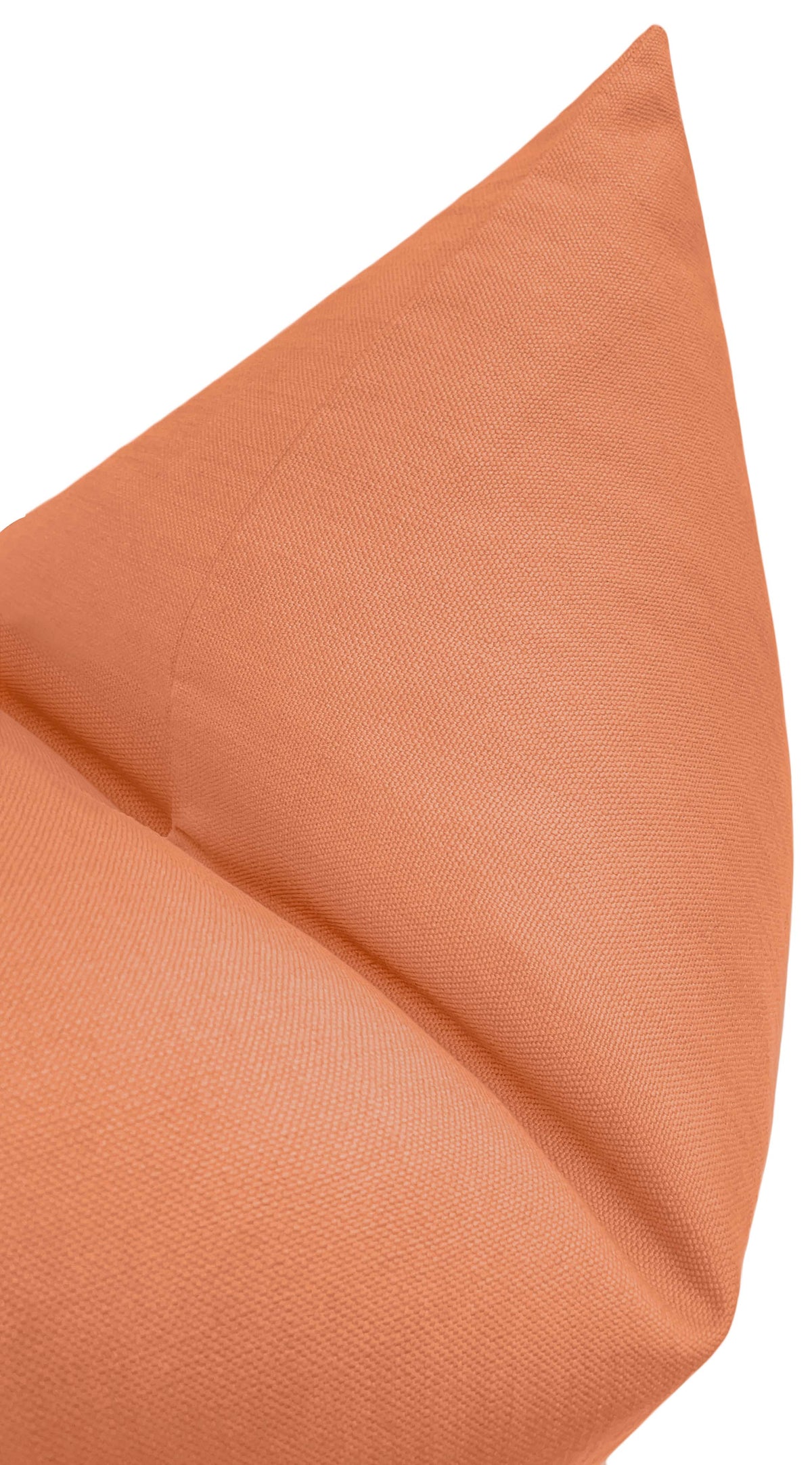 CLASSIC LINEN // PERSIMMON
