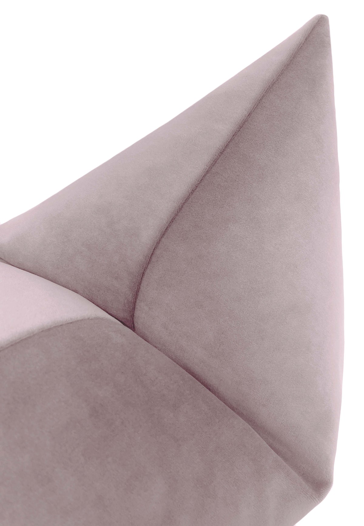 SOCIETY VELVET // SMOKEY LILAC