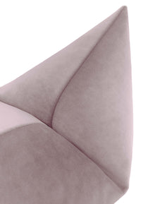 SOCIETY VELVET // SMOKEY LILAC