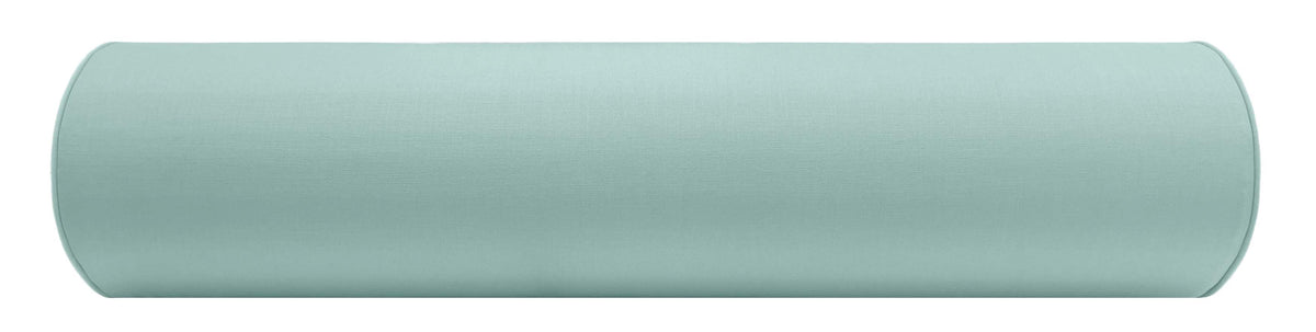 THE BOLSTER :: CLASSIC LINEN // SPA BLUE