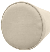 THE BOLSTER :: CLASSIC LINEN // STONE