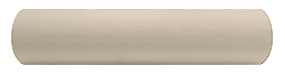 THE BOLSTER :: CLASSIC LINEN // STONE