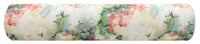 THE BOLSTER :: WATERCOLOR FLORAL // FERN
