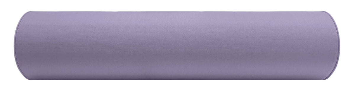 THE BOLSTER :: CLASSIC LINEN // WISTERIA