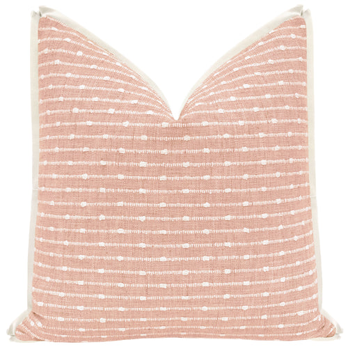 PILLOW // HAMPTON TWEED