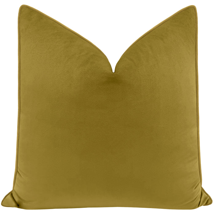 PILLOW // MELROSE CORDING