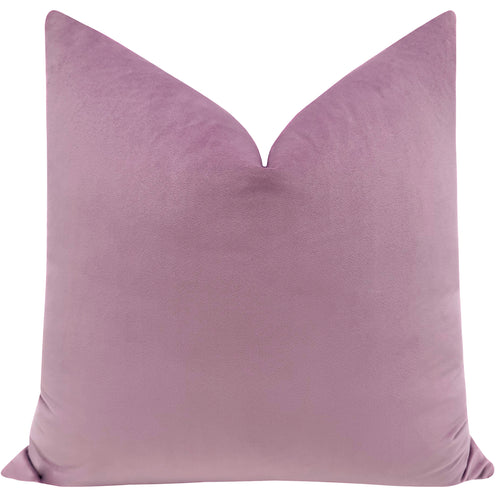 PILLOW // MELROSE SOLID