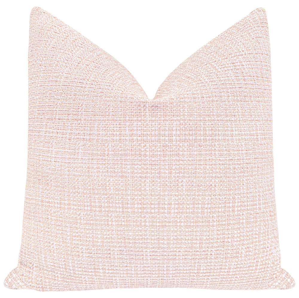 PILLOW // HEPBURN TWEED SOLID