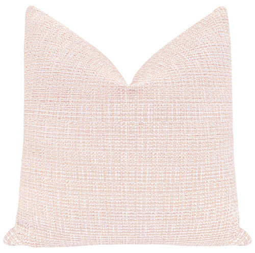 PILLOW // HEPBURN TWEED SOLID