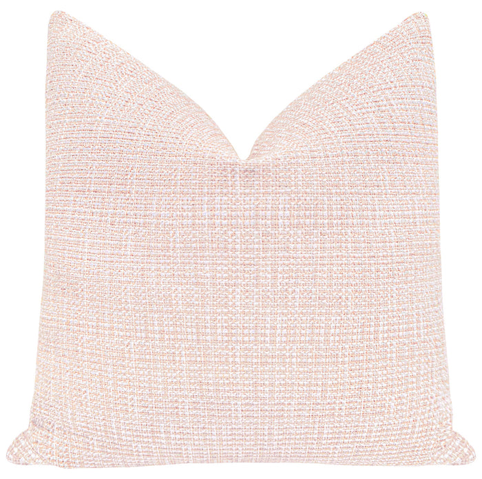 PILLOW // HEPBURN TWEED