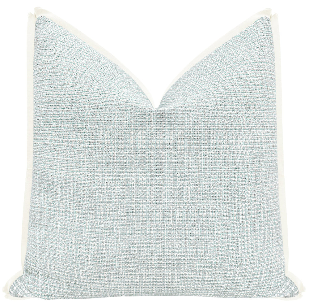 PILLOW // THE MARIPOSA HEPBURN