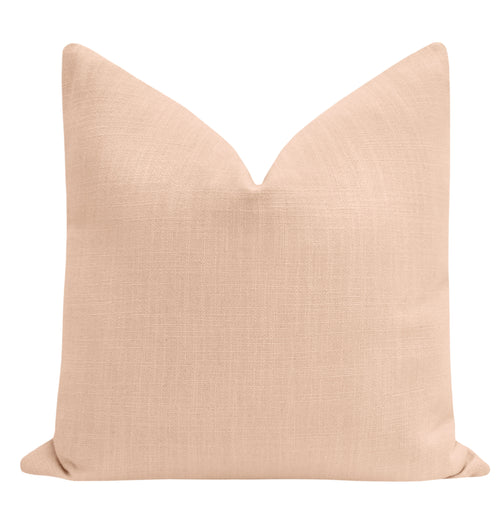 PILLOW // SIGNATURE LINEN