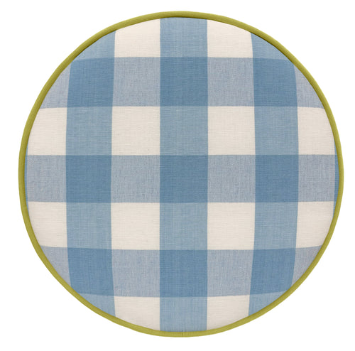 THE DOT : CHARLESTON CHECK