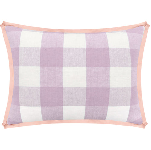 THE MINI : CHARLESTON CHECK