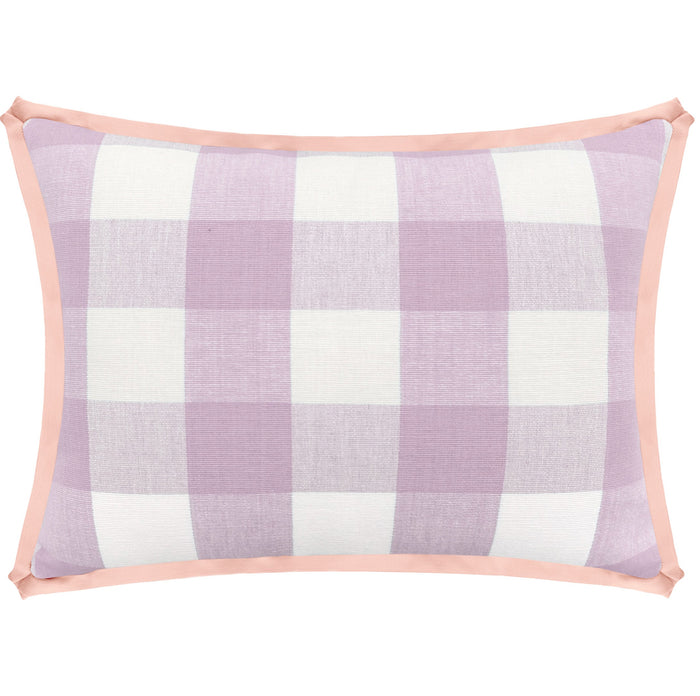 THE MINI : CHARLESTON CHECK