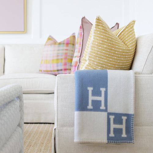 HAMPTON TWEED COLLECTION