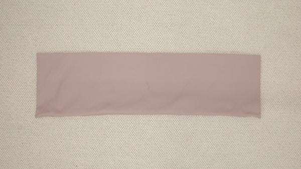 14" X 48" CLASSIC LINEN // LILAC + TRELLIS TRIM // NATURAL | SUMMER SALE