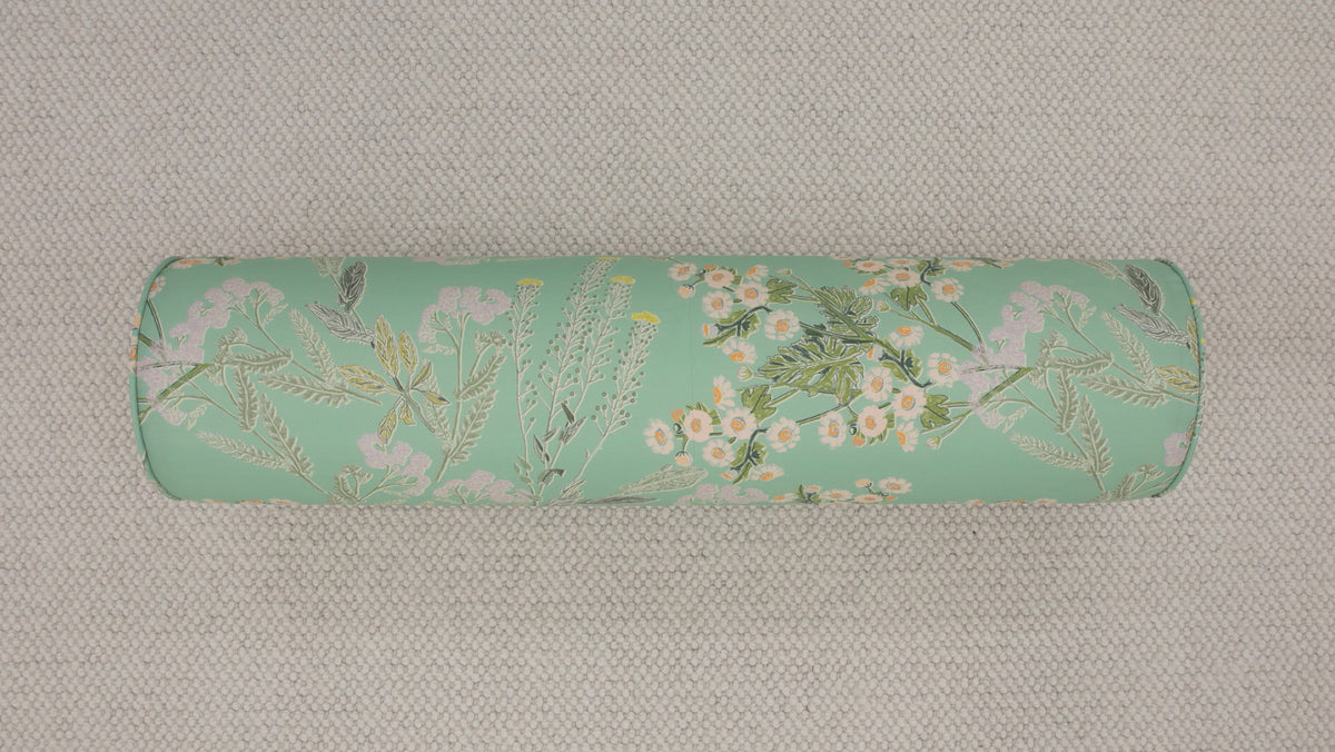 9" X 36" BOLSTER : BETSY | LULIE WALLACE [SUMMER SALE]