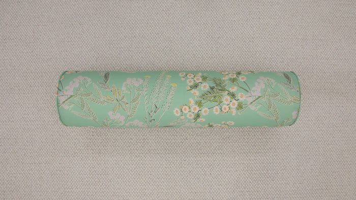 9" X 36" BOLSTER : BETSY | LULIE WALLACE [SUMMER SALE]