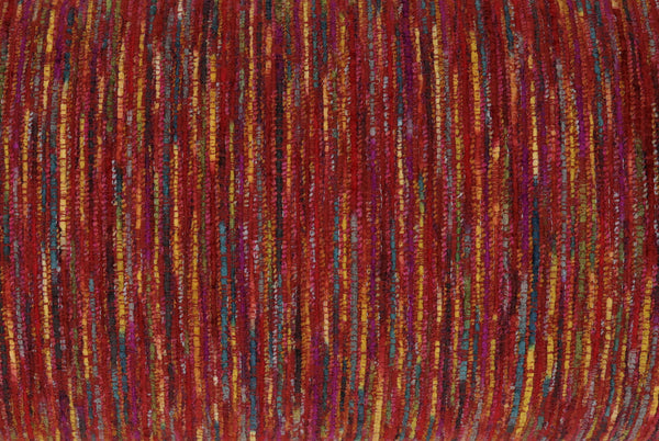 9" X 48" BOLSTER : URBAN BOUCLÉ // MULTI | SUMMER SALE