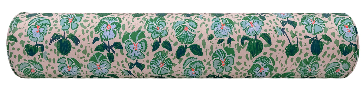 THE BOLSTER :: ALICE | LULIE WALLACE