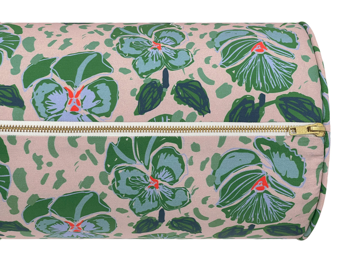 THE BOLSTER :: ALICE | LULIE WALLACE