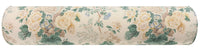 THE BOLSTER :: ALTHEA LINEN PRINT // CITRON | LEE JOFA