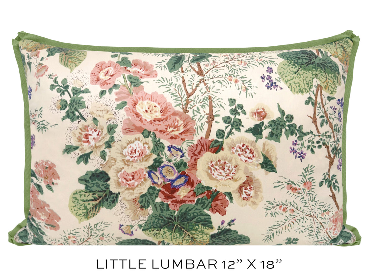 ALTHEA // BLUSH | LEE JOFA