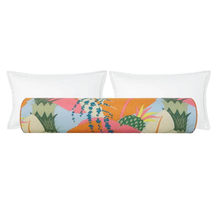 THE BOLSTER :: ANANAS // TROPICAL