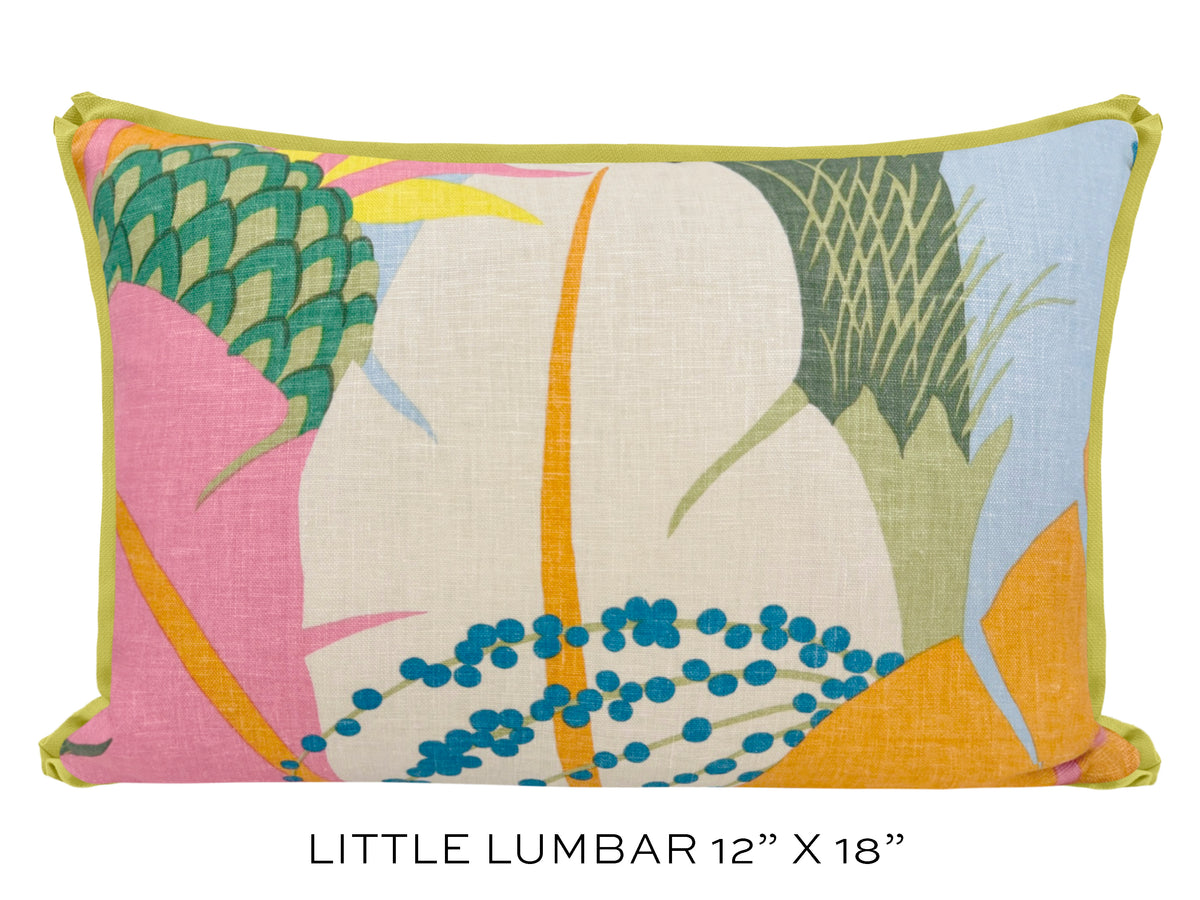 ANANAS // TROPICAL | SCHUMACHER