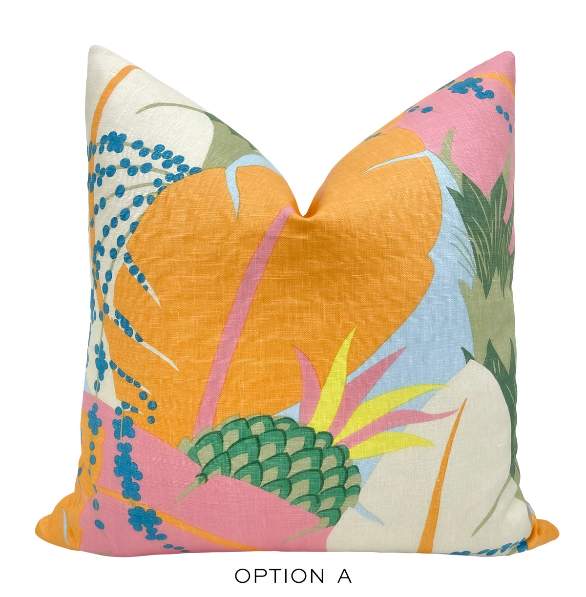 ANANAS // TROPICAL