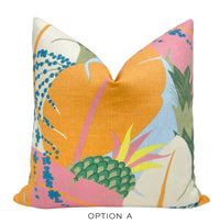ANANAS // TROPICAL