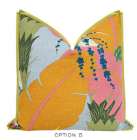 ANANAS // TROPICAL | SCHUMACHER