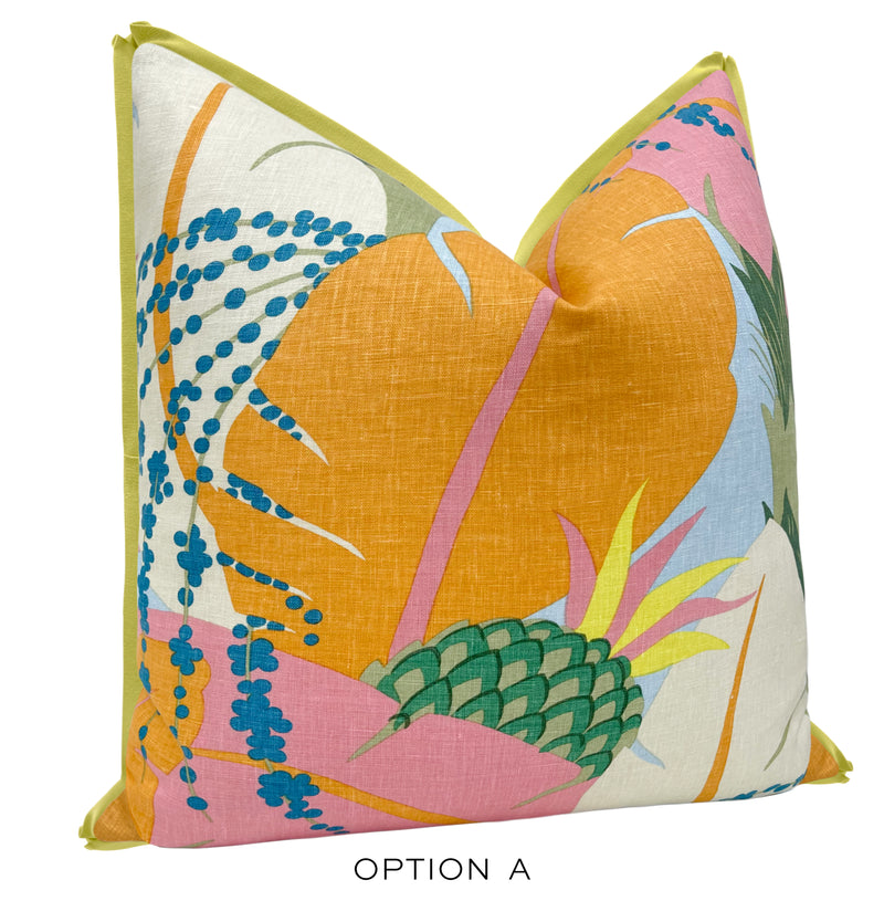 ANANAS // TROPICAL | SCHUMACHER