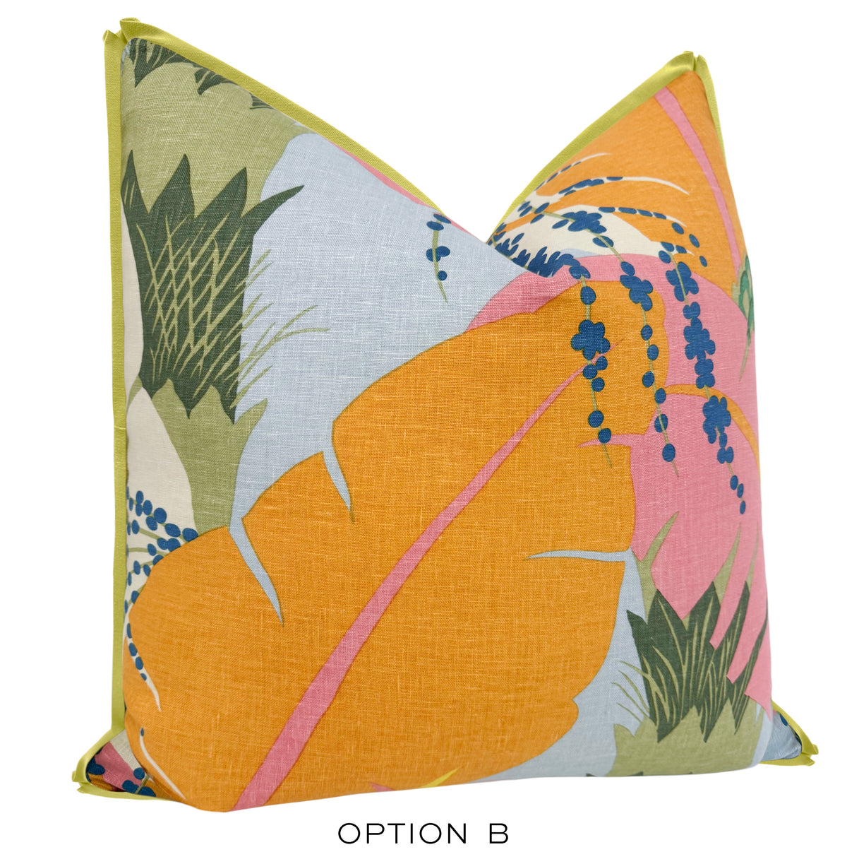 ANANAS // TROPICAL | SCHUMACHER