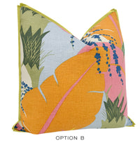 ANANAS // TROPICAL | SCHUMACHER