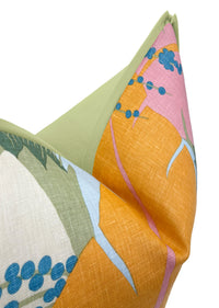 ANANAS // TROPICAL | SCHUMACHER