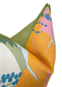 ANANAS // TROPICAL | SCHUMACHER