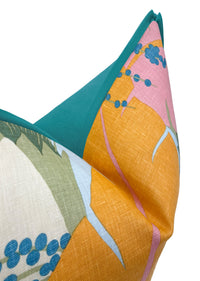 ANANAS // TROPICAL | SCHUMACHER