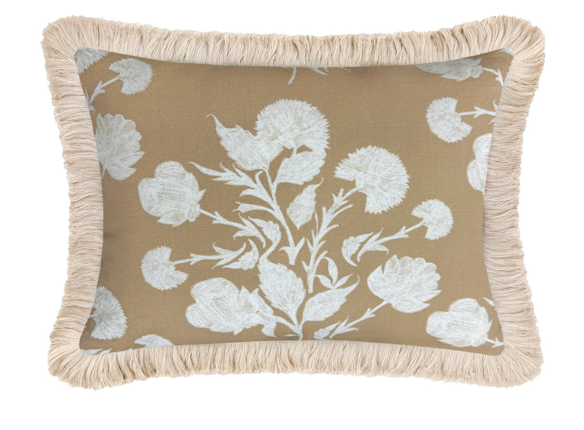 THE MINI :: ANNA // FAWN + FRINGE | LULIE WALLACE