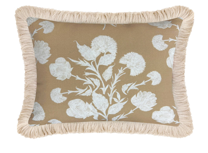 THE MINI :: ANNA // FAWN + FRINGE | LULIE WALLACE