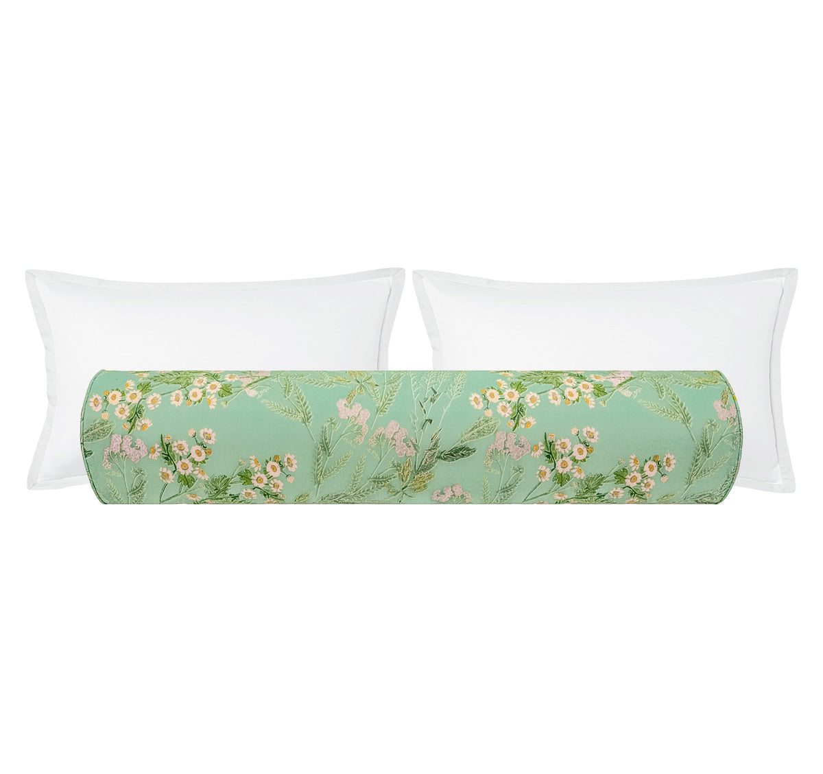 THE BOLSTER :: BETSY | LULIE WALLACE KING SIZE