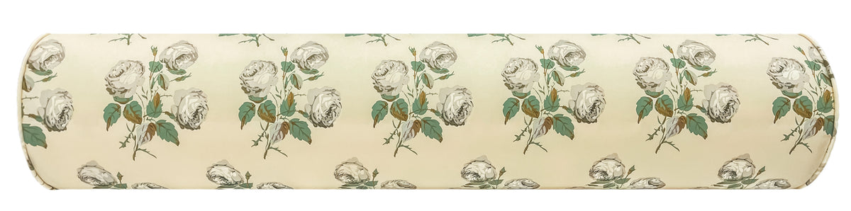 THE BOLSTER :: BOWOOD // GREEN + GREY | COLEFAX & FOWLER