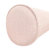 THE BOLSTER :: HEPBURN TWEED // BALLET