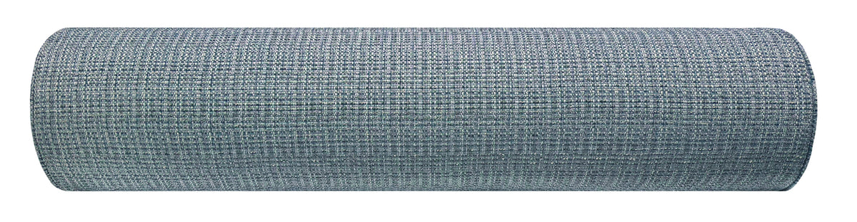 THE BOLSTER :: HEPBURN TWEED // DENIM