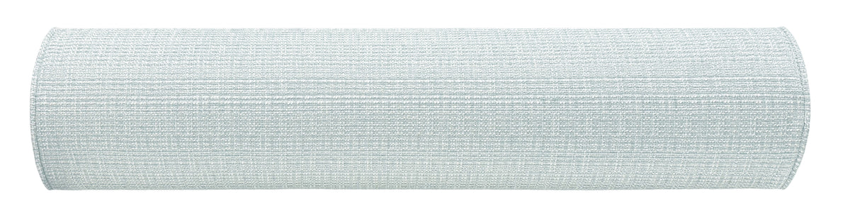 THE BOLSTER :: HEPBURN TWEED // MIST