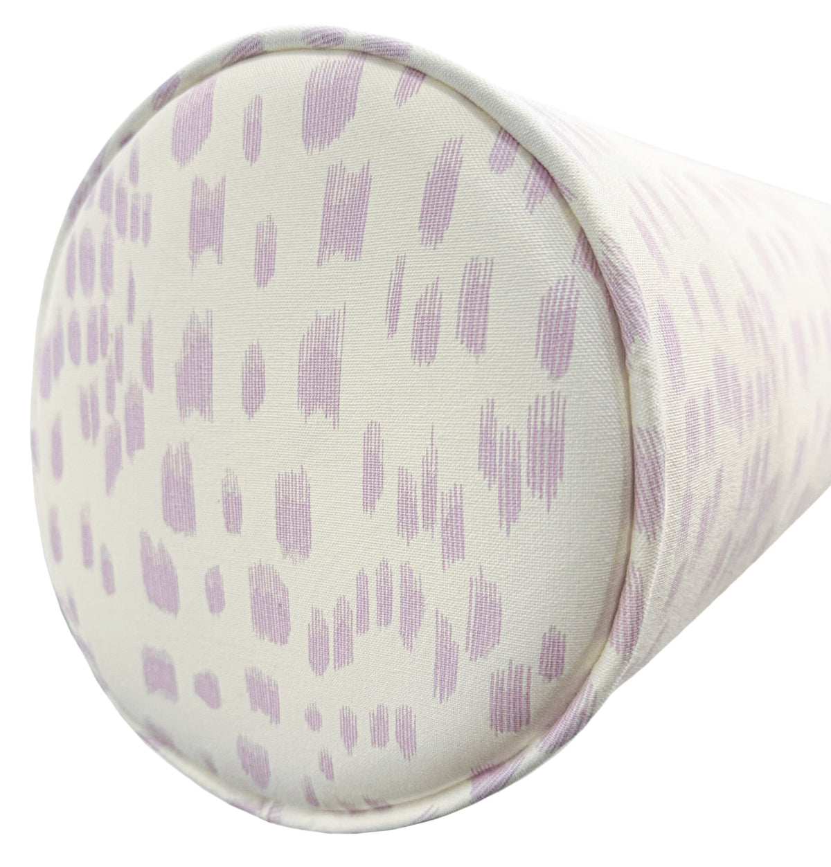 THE BOLSTER :: LES TOUCHES // LAVENDER